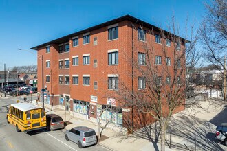 834-842 W 31st St in Chicago, IL - Building Photo - Building Photo