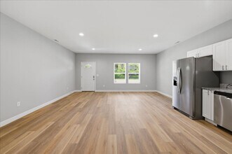 2813 N Talbott St in Indianapolis, IN - Building Photo - Building Photo