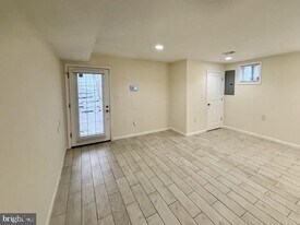 5421 8th St NW in Washington, DC - Building Photo