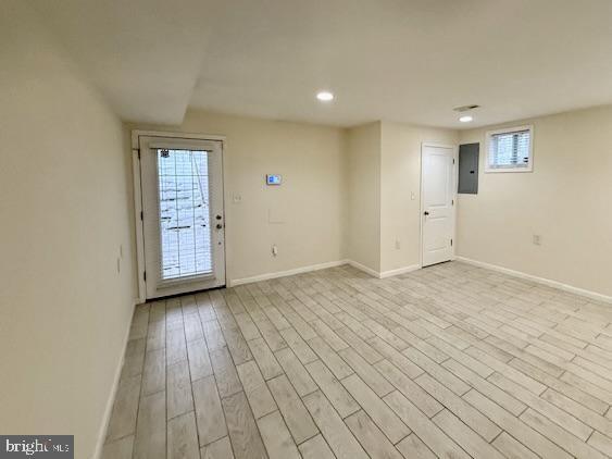 property at 5421 8th St NW