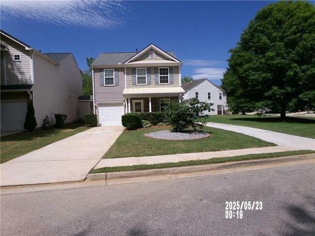 property at 5960 Mountain Top Pl