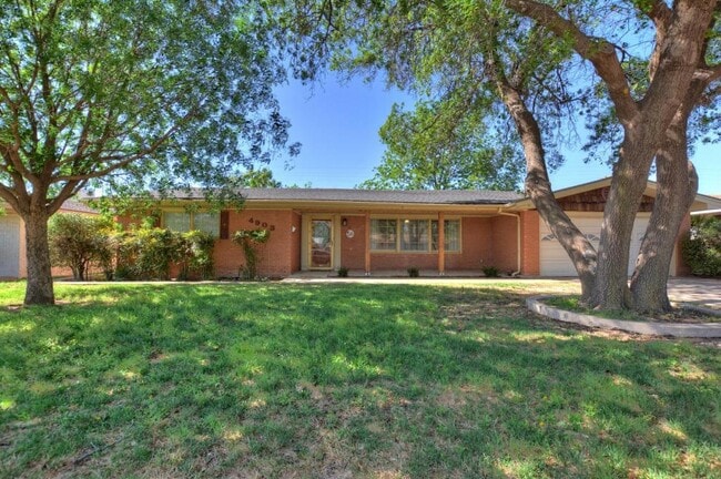 property at 4903 17th St