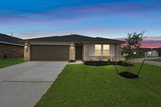 7810 Brumbly Ln in Rosharon, TX - Building Photo - Building Photo