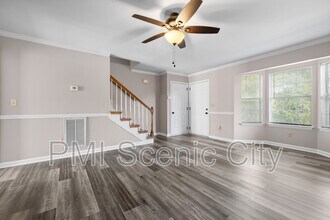 7604 Hurricane Lp in Chattanooga, TN - Building Photo - Building Photo