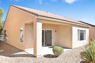 3607 Herring Gull Ln in North Las Vegas, NV - Building Photo - Building Photo