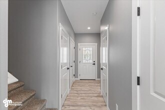 550 W Galway Dr in Wasilla, AK - Building Photo - Building Photo