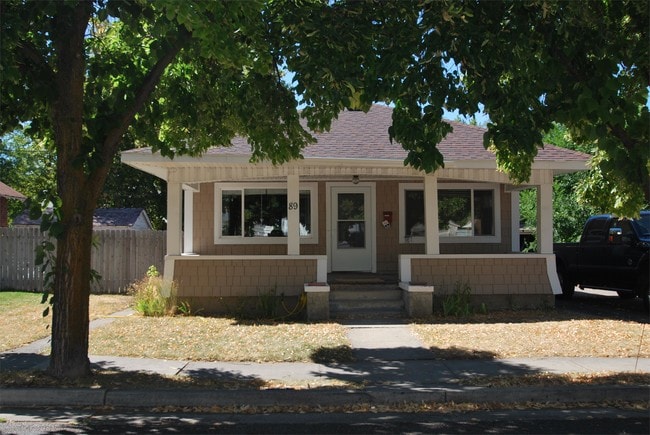 property at 89 Marindale Ave