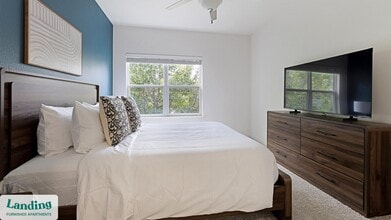 12700 Ridgeline Blvd, Unit 7204 in Cedar Park, TX - Foto de edificio - Building Photo