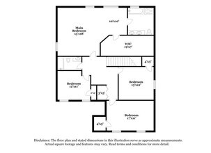 408 Pearl St in Locust Grove, GA - Building Photo - Building Photo