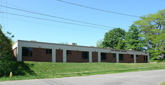 Laura Wallerstein Apartments in Erie, PA - Building Photo - Building Photo