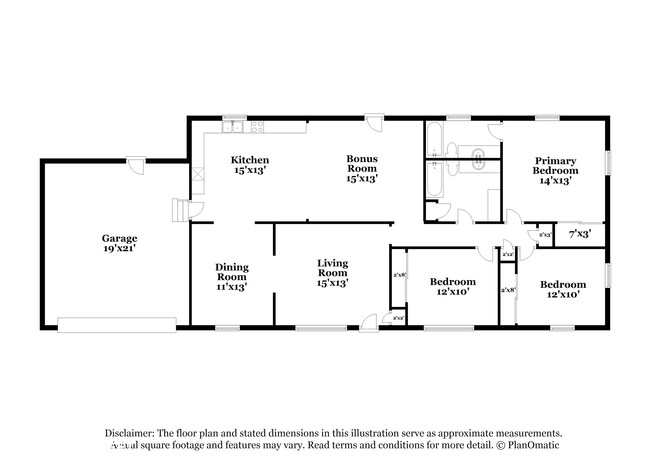 121 Cres Pl Ln in Mooresville, NC - Building Photo - Building Photo