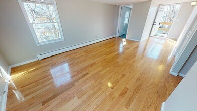 27 Kelley Ct, Unit C in Boston, MA - Foto de edificio - Building Photo