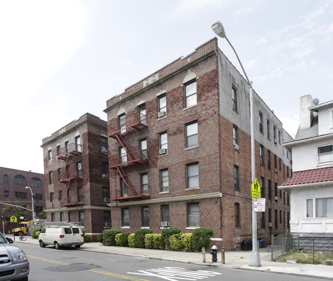 1323 Avenue I in Brooklyn, NY - Building Photo - Building Photo