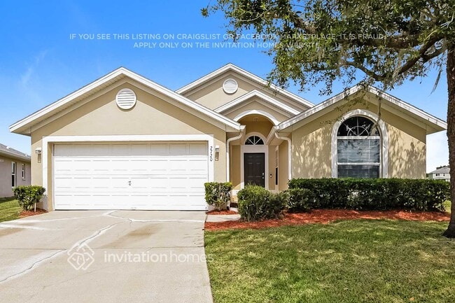 property at 2720 Prestwick Ln