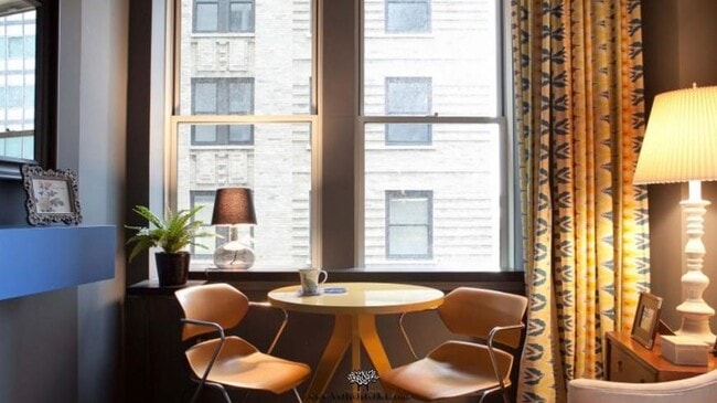 15 Platt St in New York, NY - Building Photo - Building Photo
