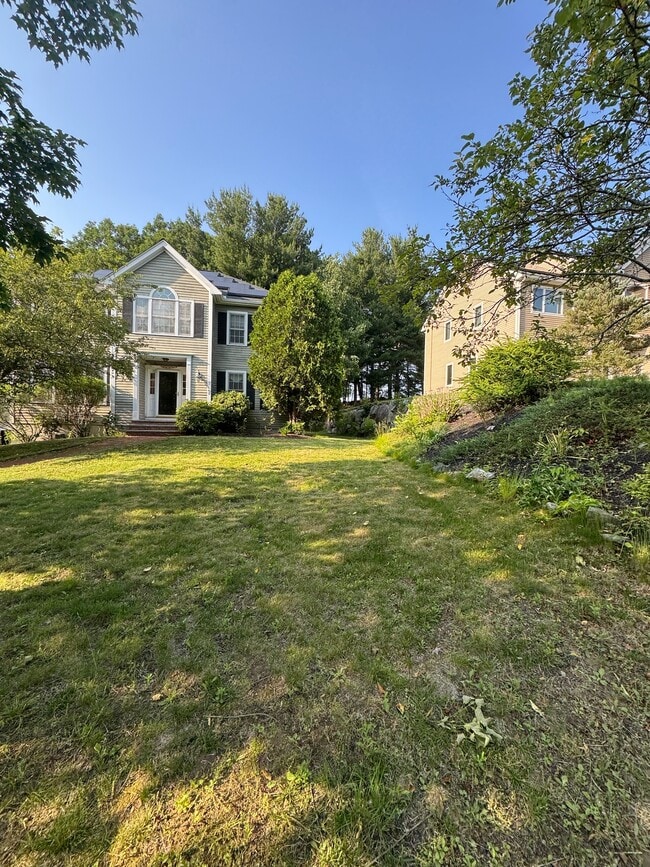 property at 9 Green Way