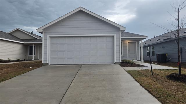 3809 Ronda St in Sherman, TX - Building Photo - Building Photo