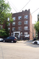 223-225 Mount Prospect Ave Apartments