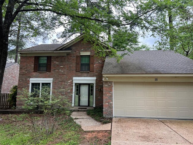 property at 15 Sandpebble Dr