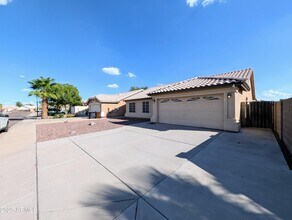 8639 W Fullam St in Peoria, AZ - Building Photo - Building Photo
