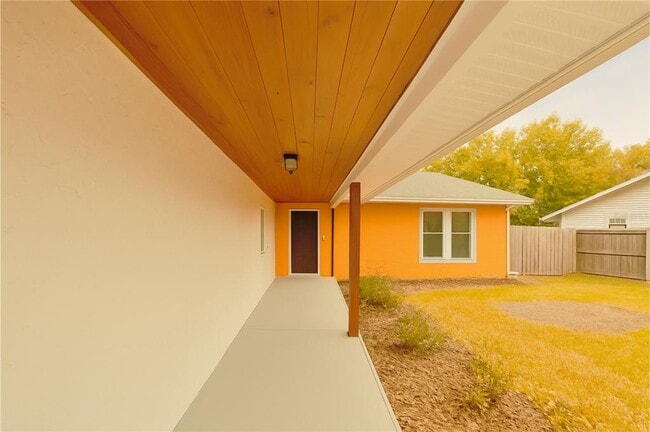 4107 Hudson Way in Tampa, FL - Building Photo - Building Photo