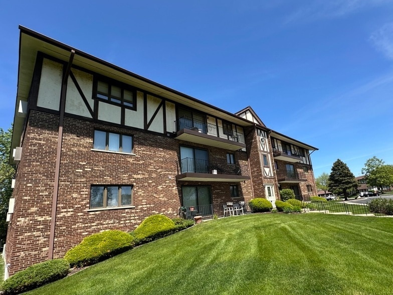 11006 Theresa Cir, Unit 2 in Palos Hills, IL - Building Photo