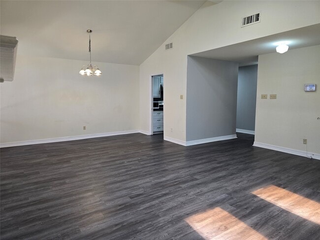 property at 4232 Boone Rd