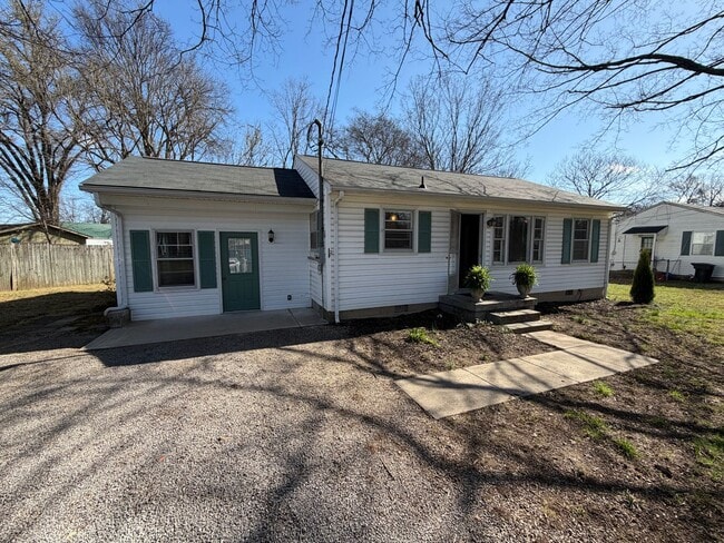 502 Harpeth Dr in Franklin, TN - Building Photo - Building Photo