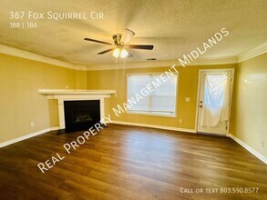 367 Fox Squirrel Cir in Columbia, SC - Building Photo - Building Photo