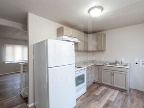 1935 N Tibbs Ave in Indianapolis, IN - Building Photo - Building Photo