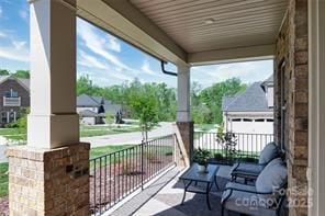 8313 Balcony Bridge Rd in Huntersville, NC - Building Photo - Building Photo