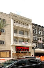 800 Canal St in New Orleans, LA - Building Photo - Building Photo