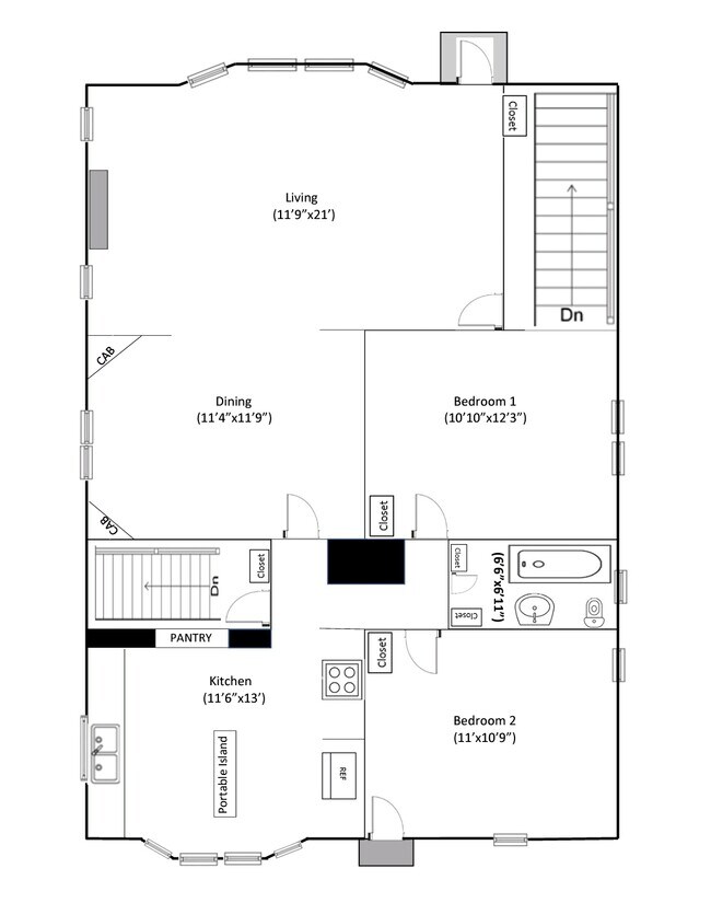 3948 N 44th St in Milwaukee, WI - Building Photo - Building Photo