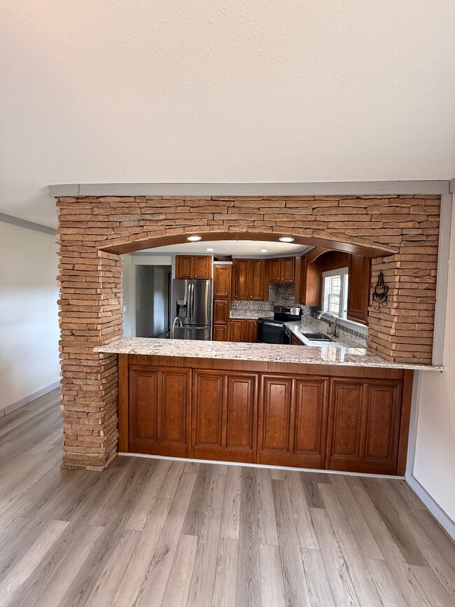 property at 11188 E Nickens Rd