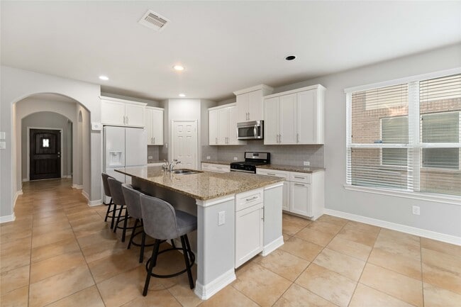 9991 Boulder Bend Ln in Brookshire, TX - Building Photo - Building Photo