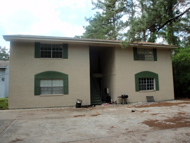 52 Whitmar Dr in Hammond, LA - Building Photo