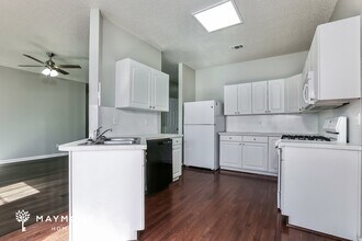 503 Griffis Rd in Bryant, AR - Building Photo - Building Photo