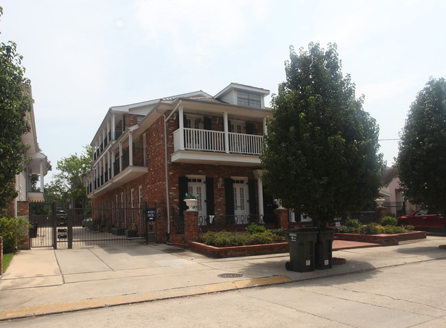4121 Palmyra St in New Orleans, LA - Building Photo - Building Photo