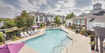 Plantation Park Apartments