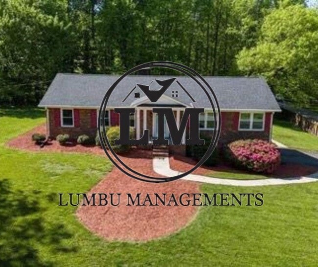 property at 4060 Stillwell Dr