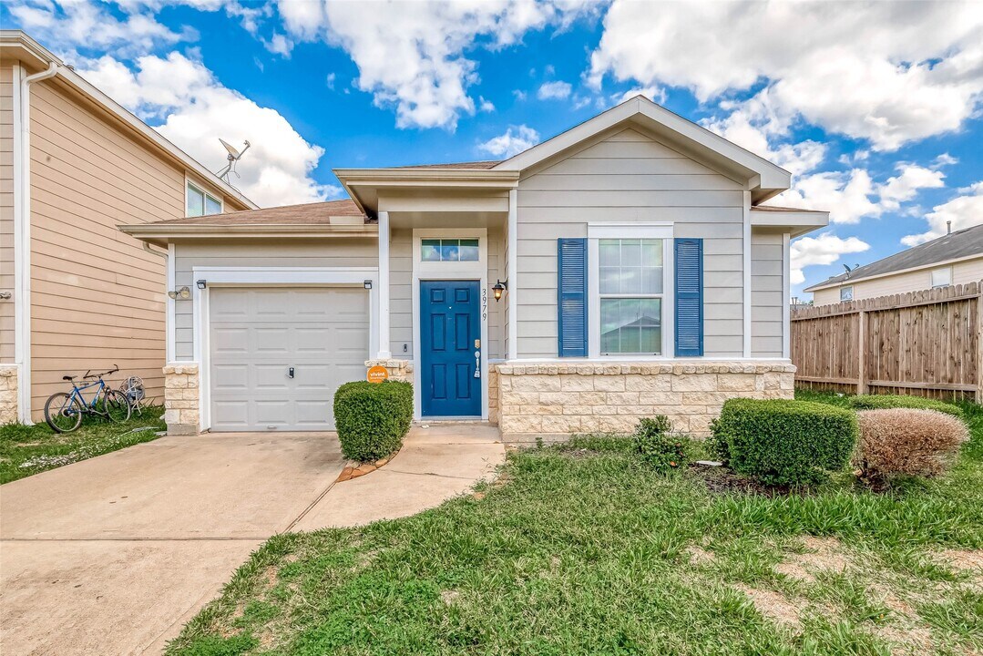 3979 Mossy Spring Ln in Spring, TX - Building Photo