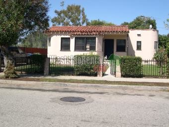 4226 Moore St in Los Angeles, CA - Building Photo