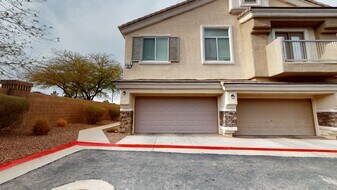 1113 Elation Ln in Henderson, NV - Building Photo