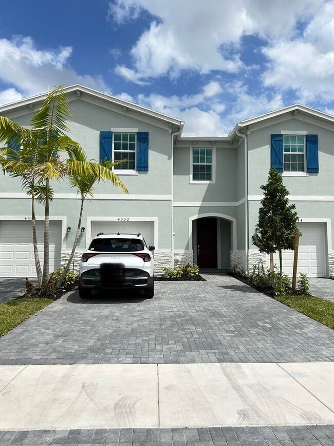 property at 4332 Pond Lily Ln