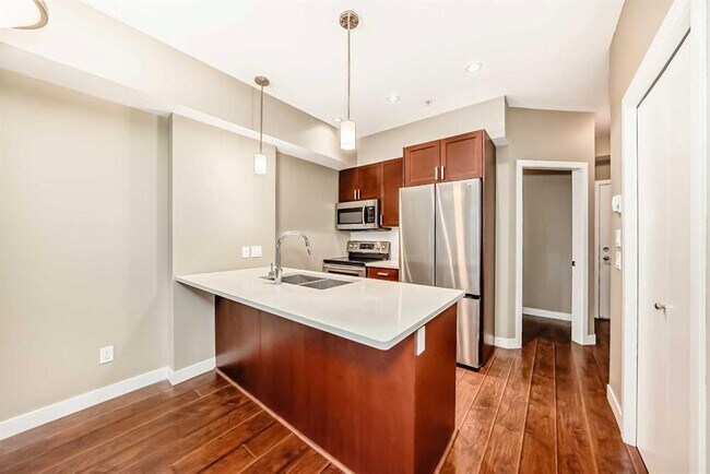 28 Auburn Bay Link SE in Calgary, AB - Building Photo - Building Photo