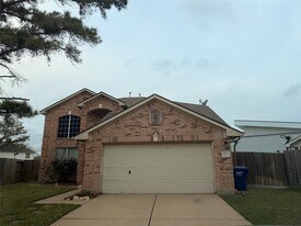 6231 Sentry Park Ln in Houston, TX - Building Photo