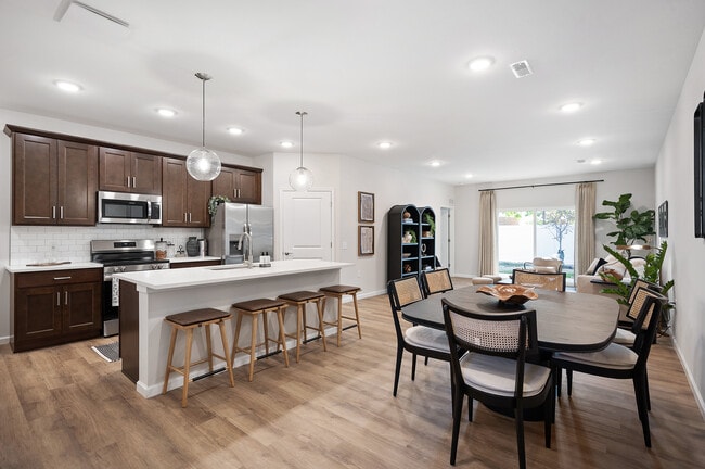 Villas at Quarry Ridge