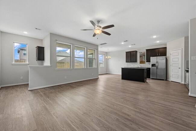 12806 Crombie Dr in Atascocita, TX - Building Photo - Building Photo