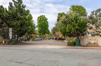 Point Loma Tennis Club in San Diego, CA - Building Photo - Building Photo