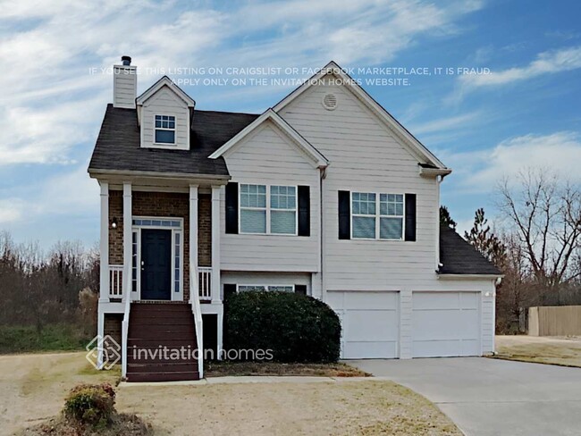 property at 250 Happy Trail